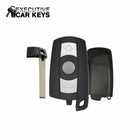 BMW 3-Series 2006-2010 (3 Button) (Smart Key) KR55WK49147 315MHz CAS3+
