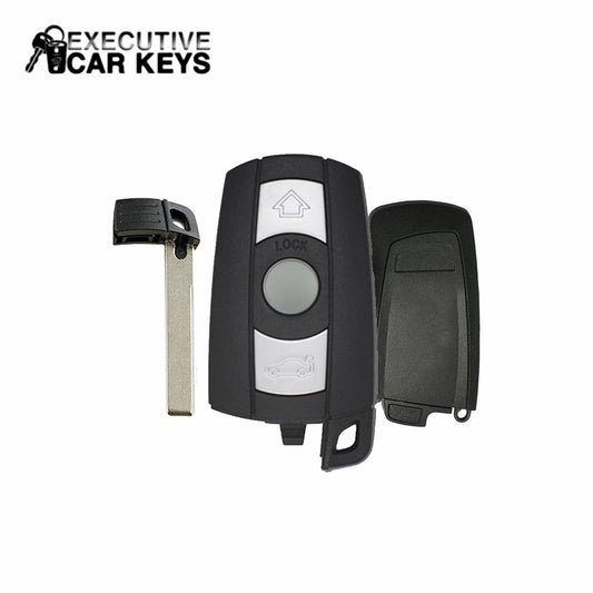BMW 3-Series 2006-2010 (3 Button) (Smart Key) KR55WK49147 315MHz CAS3+ | Executive Car Keys