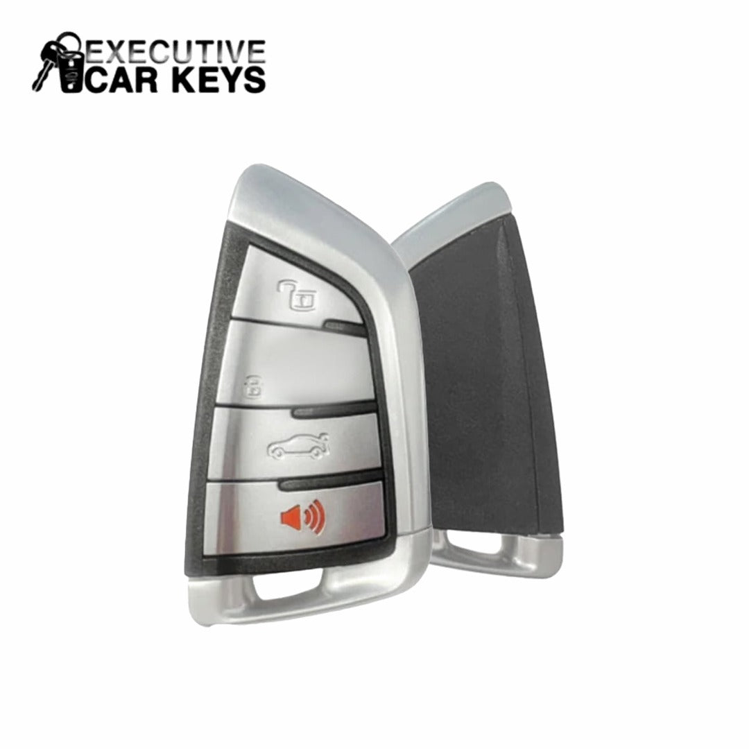 BMW X6 2014-2016 (4 Button) (Smart Key) N5F-ID21A 434MHz | Executive Car Keys