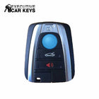 BMW i8 2015-2017 (4 Button) (Smart Key) NBGIDGNG1 434MHz