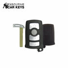 BMW 7-Series 2003-2011 (4 Button) (Smart Key) LX8766S 315MHz