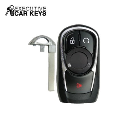 Buick Encore 2017-2025+ (Smart Key) | Executive Car Keys