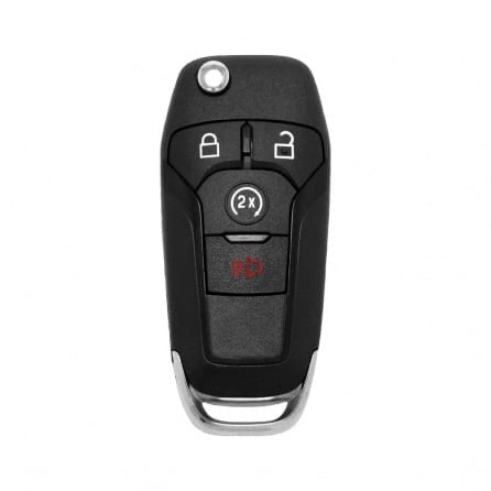 Ford F-Series 2015-2022 (4 Button)