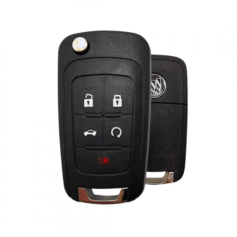 Buick Allure 2010 (Push to Start) 5 button OEM