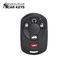 Corvette 2004-2007 (Smart Key)