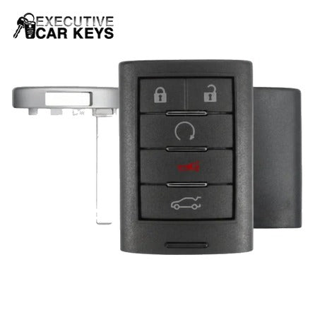 Cadillac ELR 2014-2016 Key Fob Replacement | Executive Car Keys
