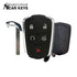 Executive Car Keys - Cadillac CT6 2016-2020