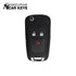 Chevrolet Spark 2013-2016 (Flip key) | Executive Car Keys
