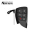 GMC Yukon 2021-2025+ (6 Button) Key Fob Replacement | Executive Car Keys