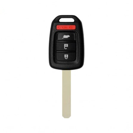 Honda CR-V 2014-2021 (4 Button)