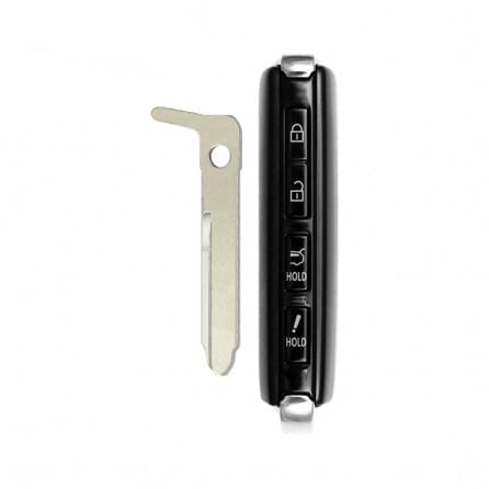 Mazda CX-5 2020-2024+ (4 Button)