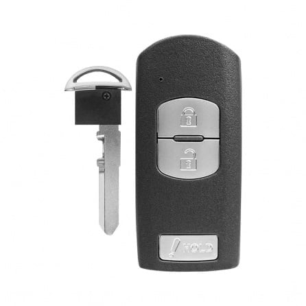 Mazda CX5 2013-2019 (Smart Key)