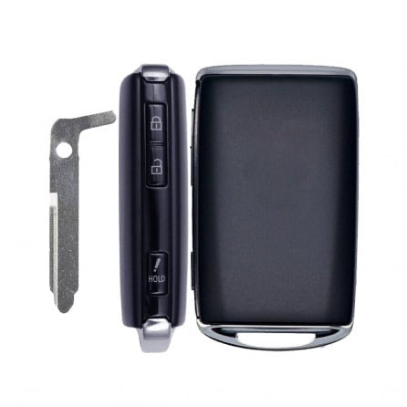 Mazda CX-30 2020-2024+ (3 Button)