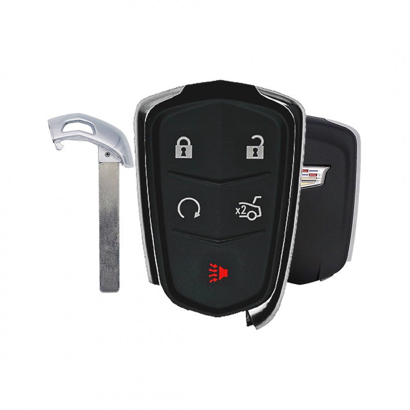 Cadillac ATS 2015-2019 (5 Button) OEM