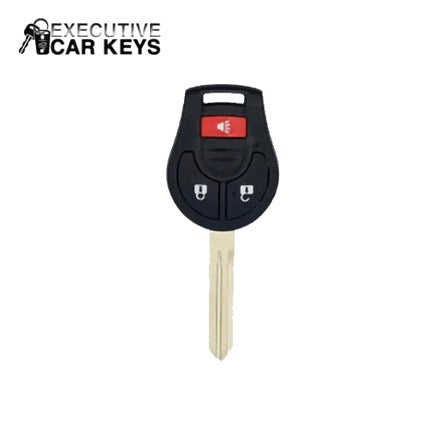 Chevrolet City Express 2014-2018 Key Fob Replacement | Executive Car Keys