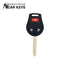 Chevrolet City Express 2014-2018 Key Fob Replacement | Executive Car Keys