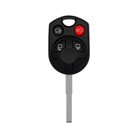 Ford Transit Connect 2014-2019 (4 Button)