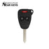 Dodge Caravan 2004-2007 (3 Button) Key Fob Replacement | Executive Car Keys