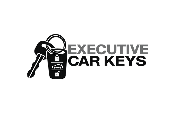 Executive Car Keys