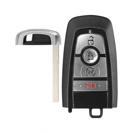 Ford Edge 2017-2025 (4 Button)