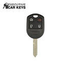 Ford Edge 2007-2015 (4 Button)