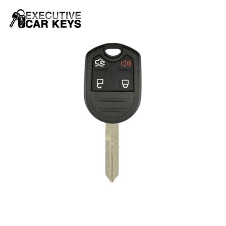 Ford Freestyle 2007-2009 (4 Button) Key Fob Replacement | Executive Car Keys