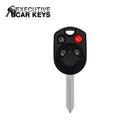 Ford Edge 2010 (4 Button)