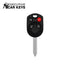 Ford Taurus 2007-2010 (4 Button) Key Fob Replacement | Executive Car Keys