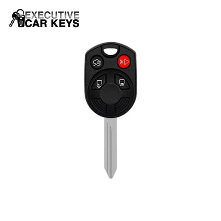 Mercury Milan 2006-2010 (New Style) Key Fob Replacement | Executive Car Keys