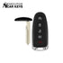 Ford Flex 2013-2019 (5 Button) Key Fob Replacement | Executive Car Keys