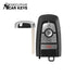 Ford Escape 2020-2025+ (4 Button) 902mhz Key Fob Replacement | Executive Car Keys