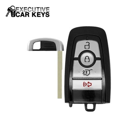 Ford Escape 2020-2025+ (4 Button) Key Fob Replacement | Executive Car Keys