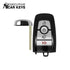 Ford Maverick 2022-2025+ (4 Button) Key Fob Replacement | Executive Car Keys