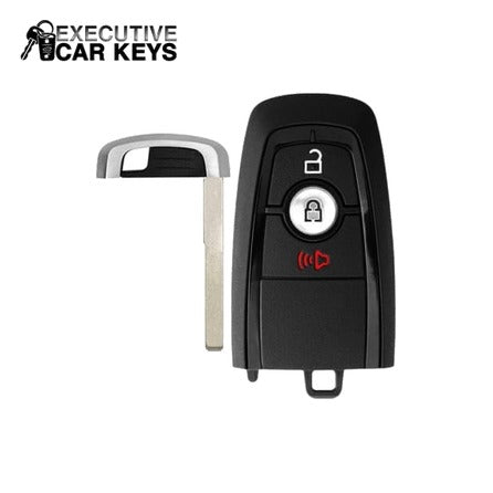 Ford Bronco 2021-2025 (3 Button) Key Fob Replacement | Executive Car Keys