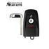 Ford F-Series 2017-2022 (3 Button) Key Fob Replacement | Executive Car Keys
