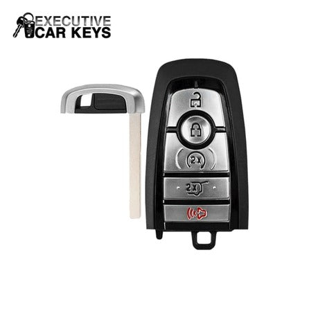 Ford Escape 2020-2025+ (5 Button) Key Fob Replacement | Executive Car Keys