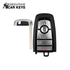 Ford Expedition 2018-2022 (5 Button)