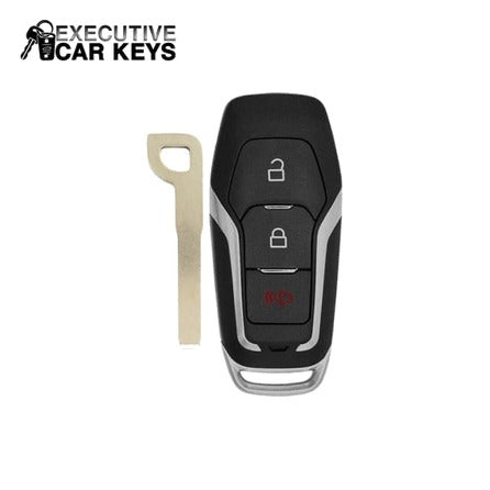 Ford Explorer 2016-2017 (3 Button) Key Fob Replacement | Executive Car Keys