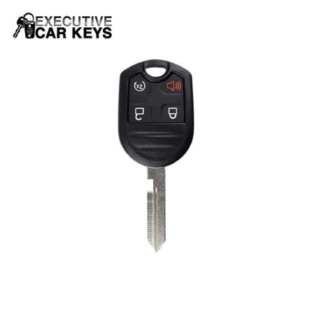 Ford F-series 2011-2020 (4 Button) Key Fob Replacement | Executive Car Keys