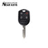 Ford F-series 2011-2020 (4 Button) Key Fob Replacement | Executive Car Keys