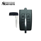 Lincoln MKS 2009-2012