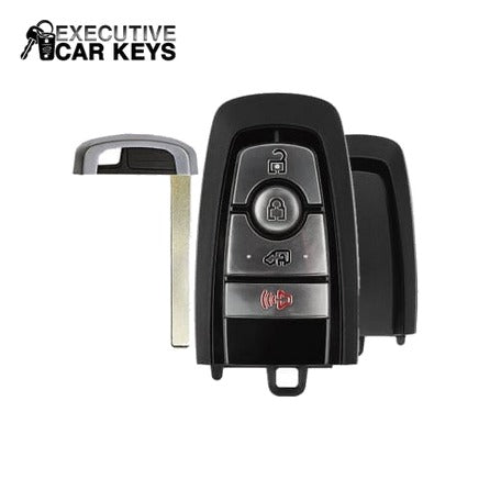 Ford Transit Connect 2019-2025+ Key Fob Replacement | Executive Car Keys