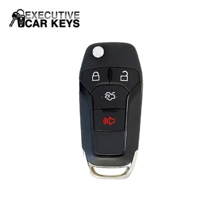 Ford Fusion 2013-2016 (Flip Key) | Executive Car Keys