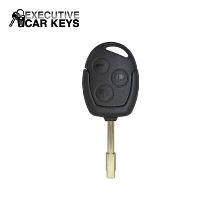 Ford Transit Connect 2010-2013 Key Fob Replacement | Executive Car Keys