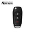 Ford F-Series 2015-2023 (3-Button) Key Fob Replacement | Executive Car Keys