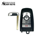 Ford Expedition 2023-2025+ (4 Button)