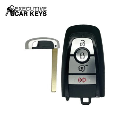 Ford Expedition 2023-2025+ (4 Button) Key Fob Replacement | Executive Car Keys