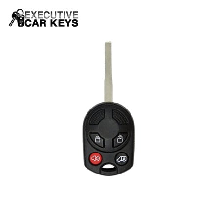 Ford Transit 2015-2020 Key Fob Replacement | Executive Car Keys