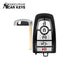 Ford F-Series 2018-2022+ (5 Button) Key Fob Replacement | Executive Car Keys