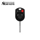 Ford C-Max 2013-2019 (4 Button)